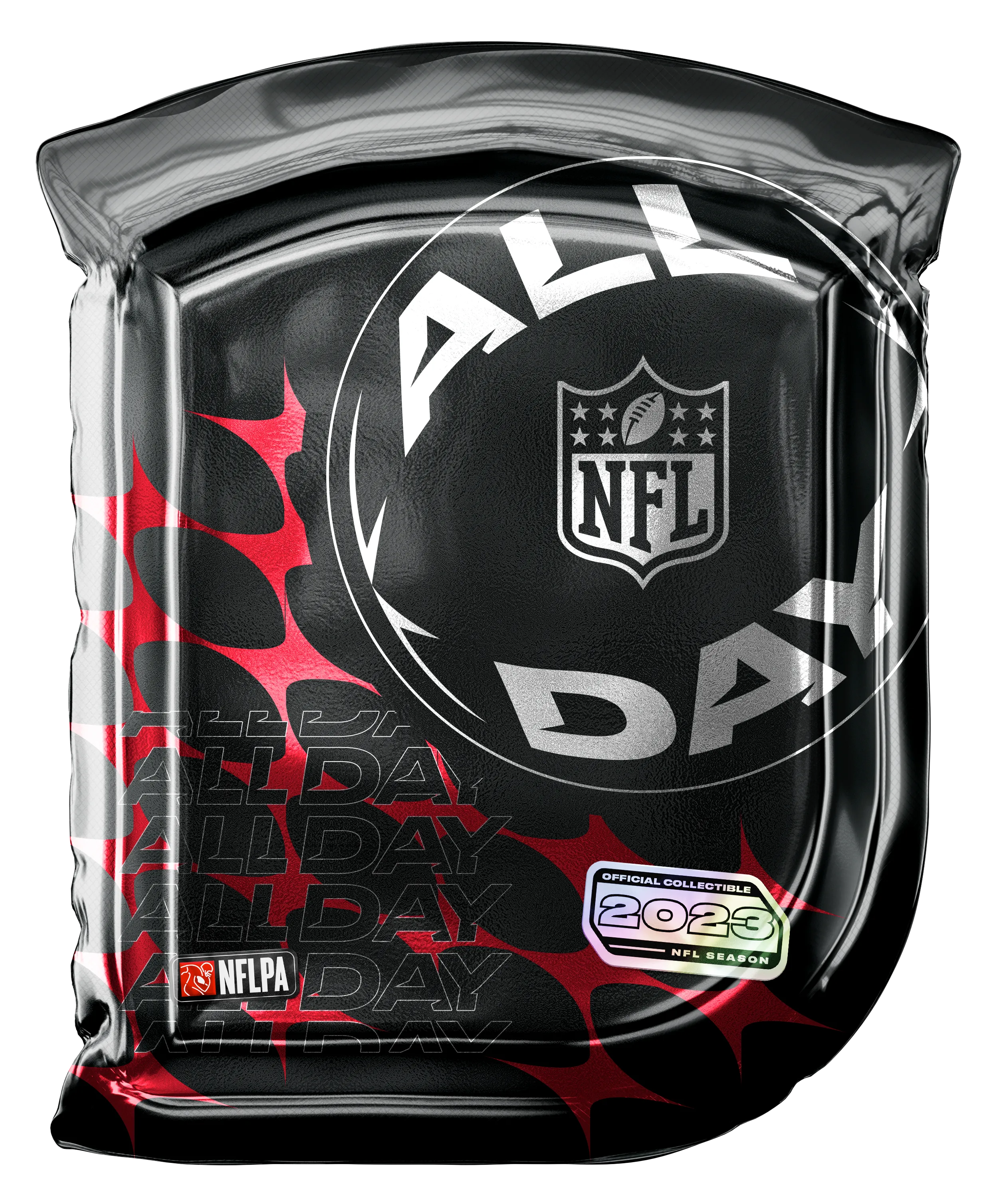 NFL All Day: NFC West Playbooks 