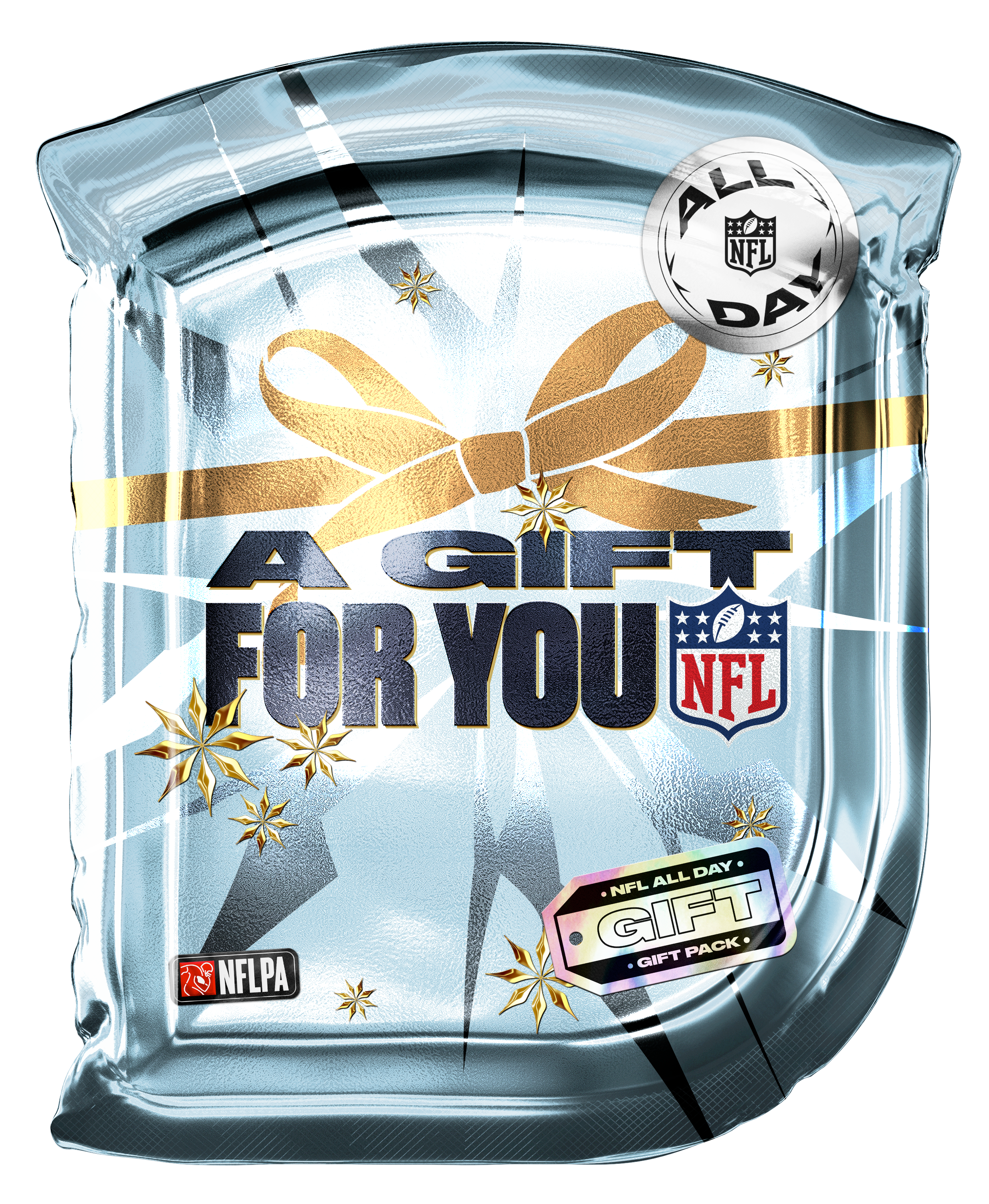 nflallday packs