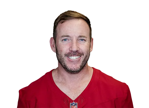 Matt Prater headshot