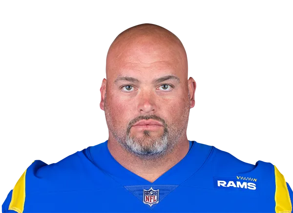 Andrew Whitworth headshot