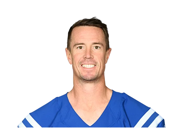 Matt Ryan headshot