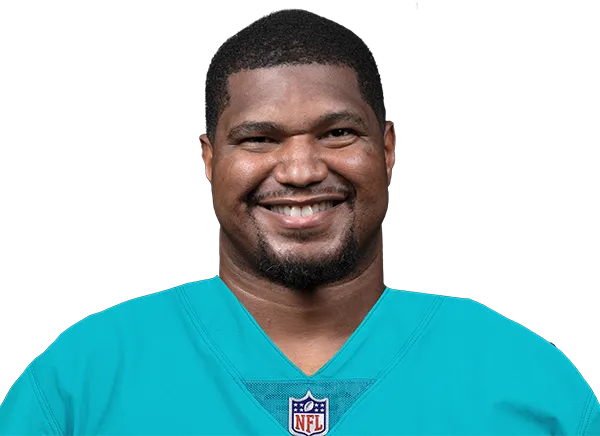 Calais Campbell headshot