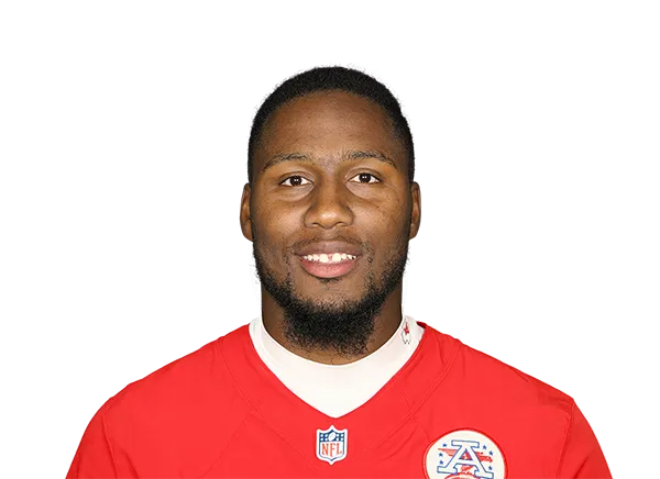 Carlos Dunlap headshot