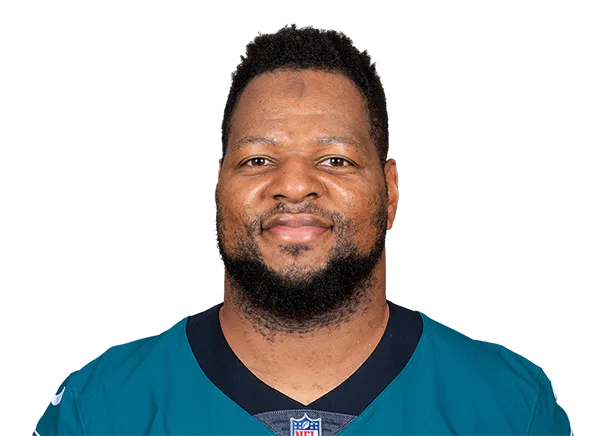 Ndamukong Suh headshot