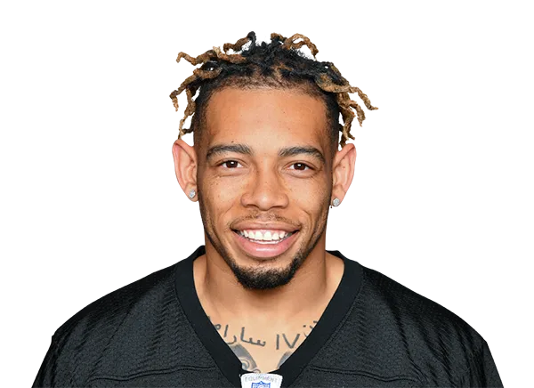 Joe Haden headshot