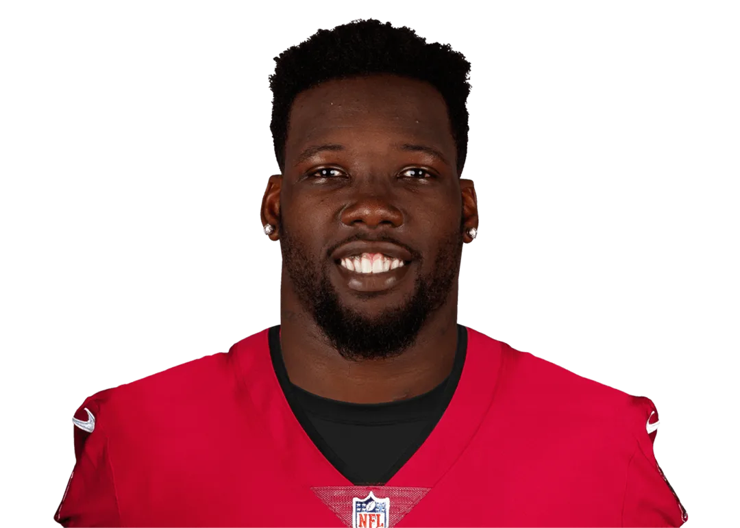 Jason Pierre-Paul headshot