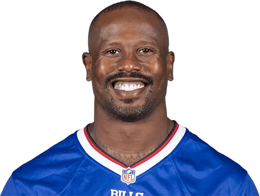 Von Miller headshot