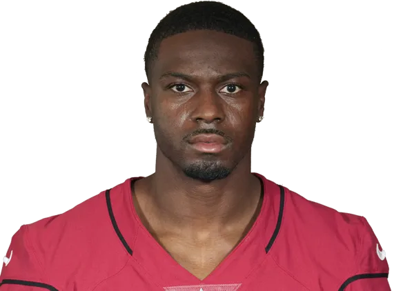 A.J. Green headshot