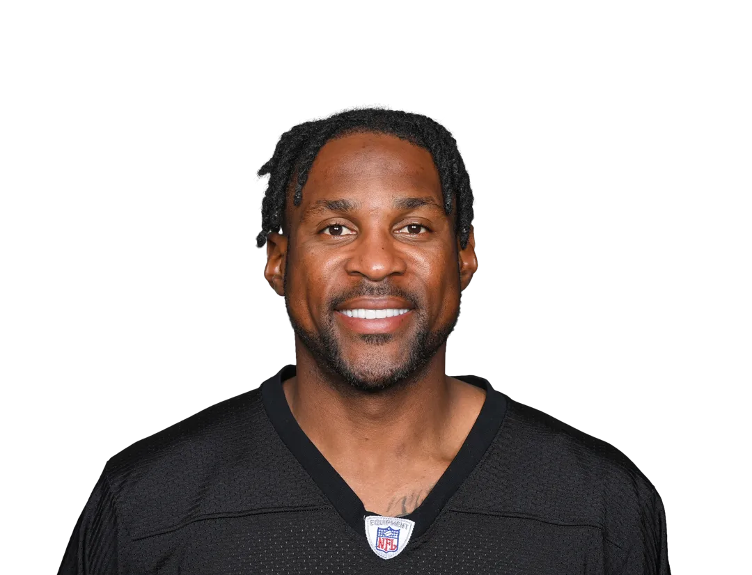 Patrick Peterson headshot