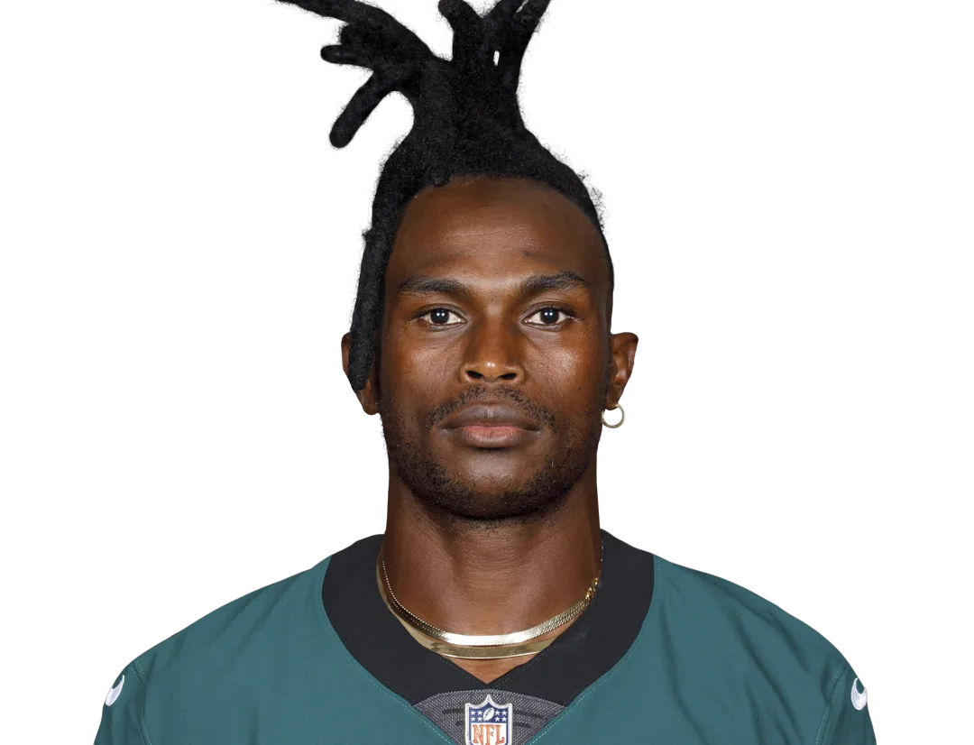 Julio Jones headshot