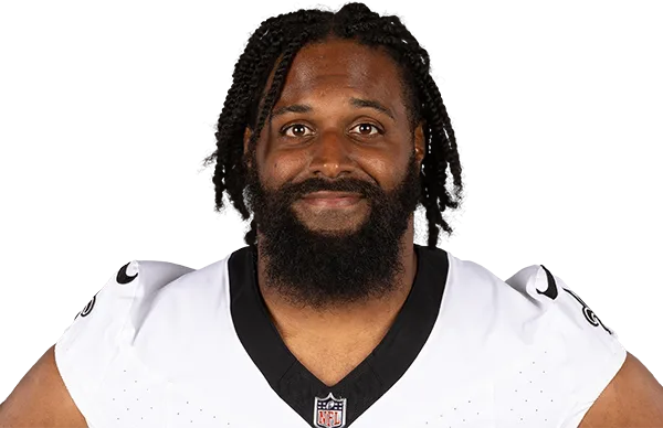 Cameron Jordan headshot