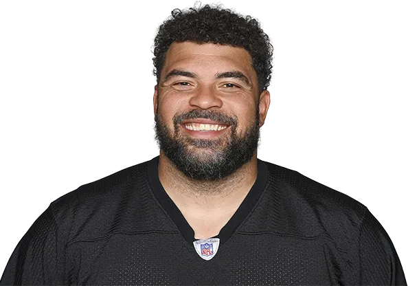 Cameron Heyward headshot