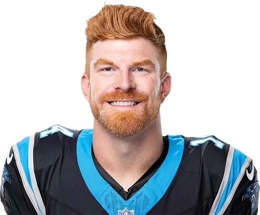Andy Dalton headshot