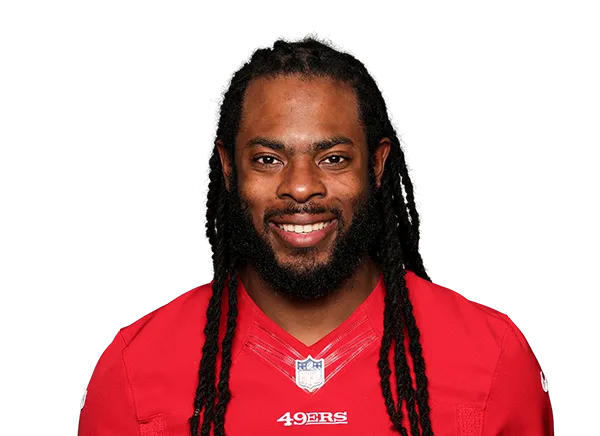 Richard Sherman headshot