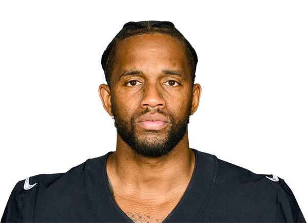 Casey Hayward headshot