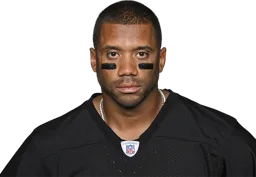 Russell Wilson headshot