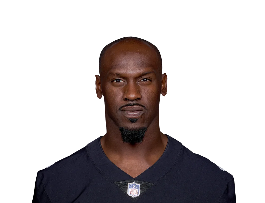 Chandler Jones headshot