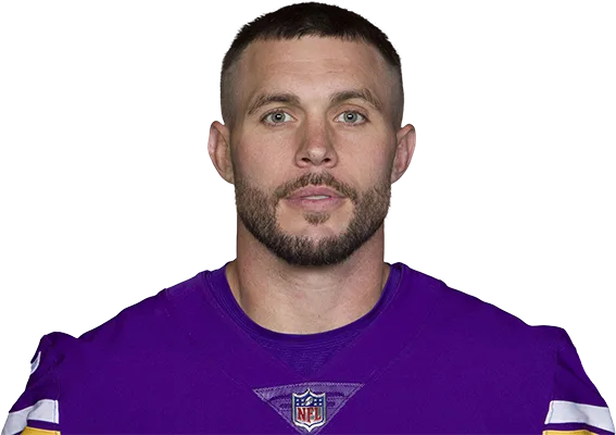 Harrison Smith headshot