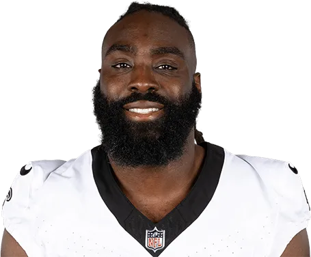 Demario Davis headshot