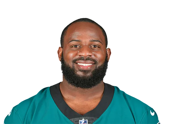 Fletcher Cox headshot