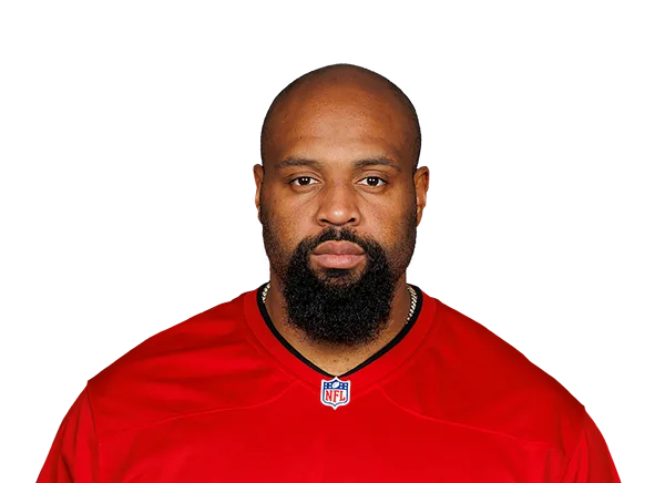 Akiem Hicks headshot