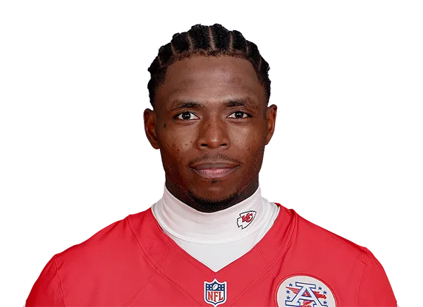 Josh Gordon headshot