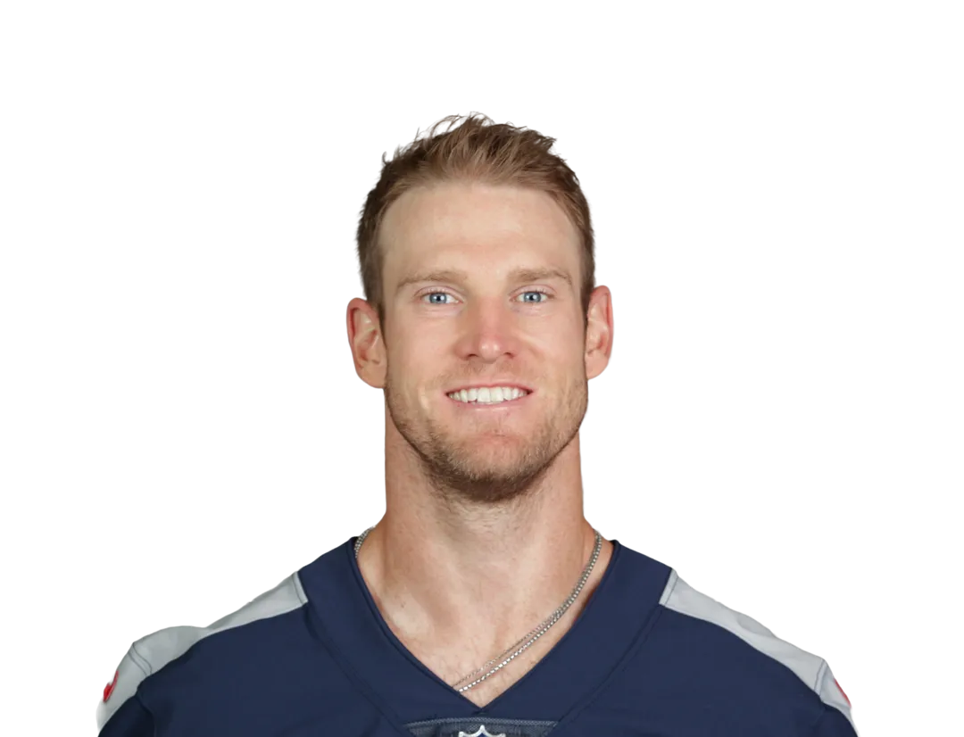 Ryan Tannehill headshot