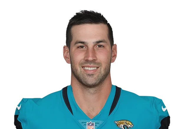 Brandon McManus headshot