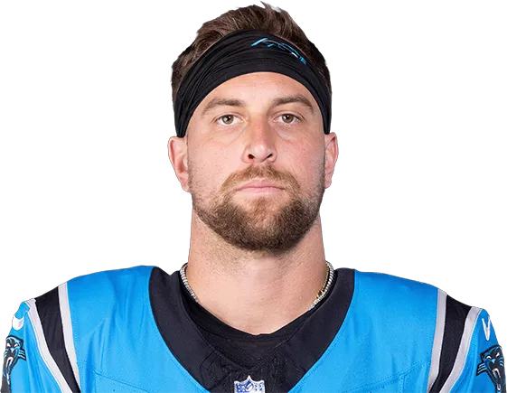 Adam Thielen headshot
