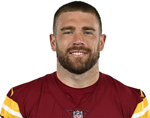 Zach Ertz headshot