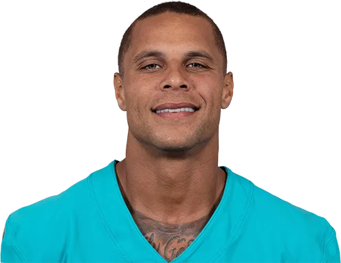 Jordan Poyer headshot