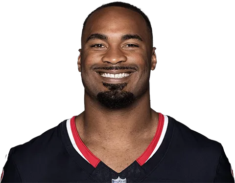 Robert Woods headshot