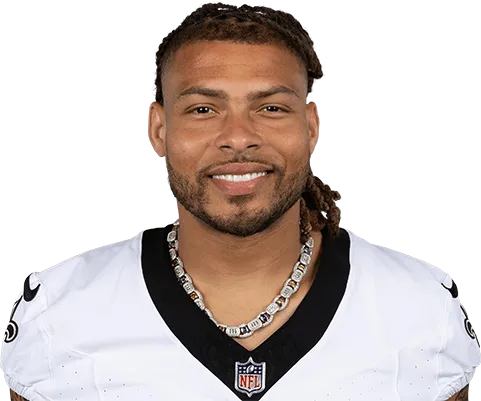 Tyrann Mathieu headshot