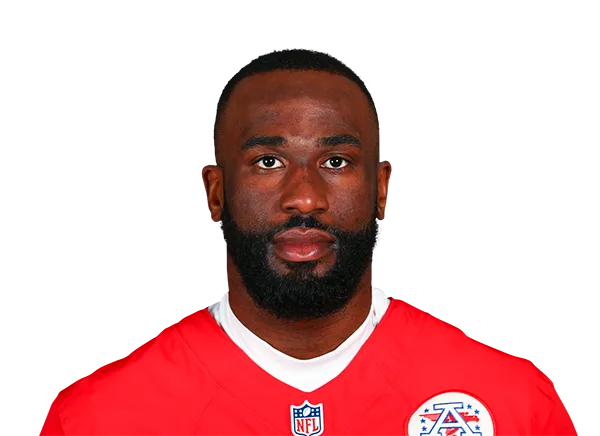 Alex Okafor headshot