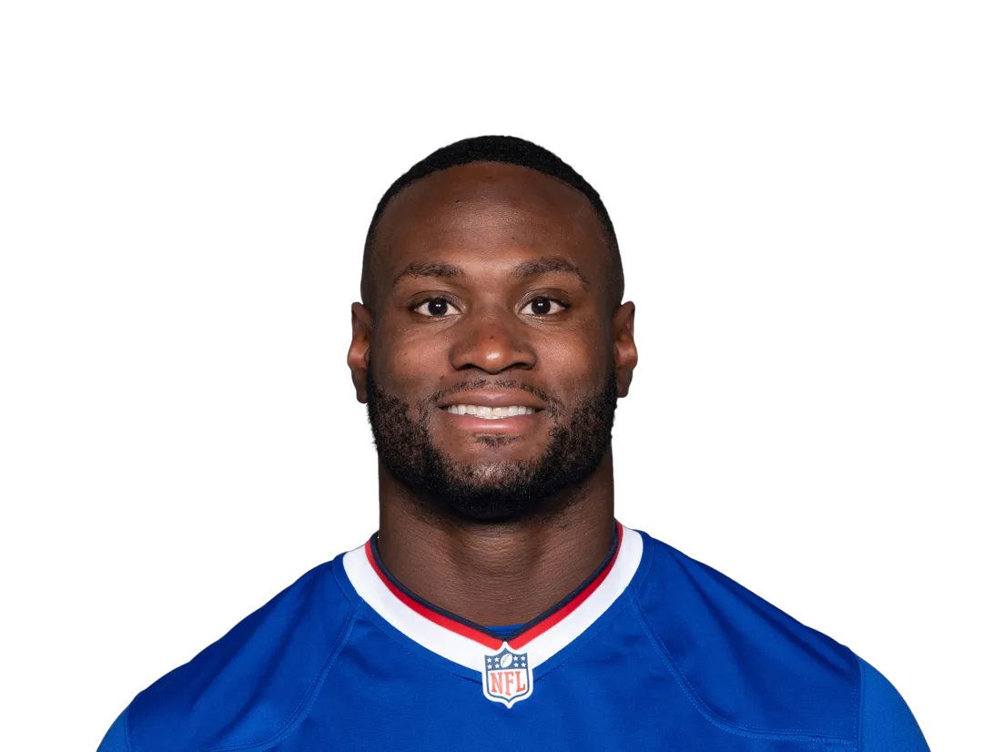 Latavius Murray headshot