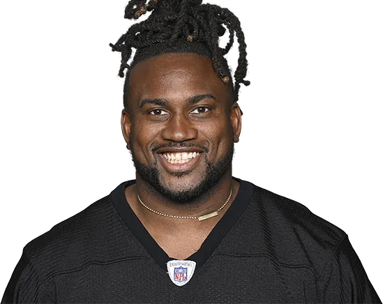 Cordarrelle Patterson headshot