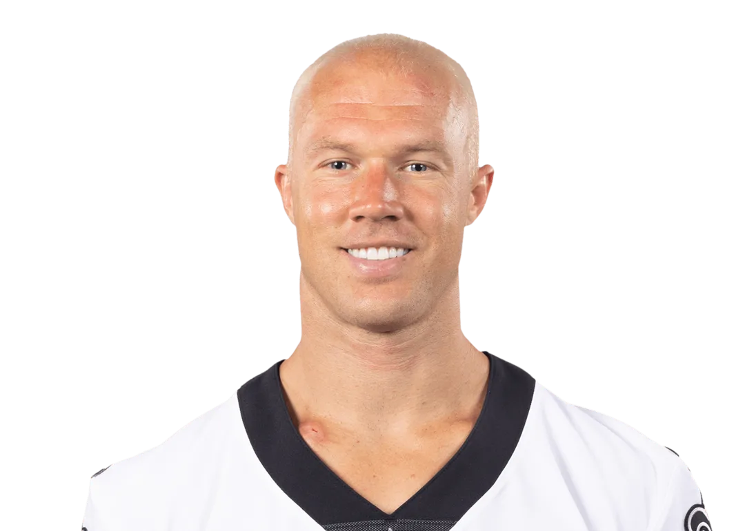Daniel Sorensen headshot