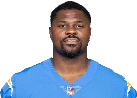 Khalil Mack headshot
