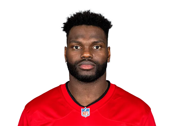 Shaquil Barrett headshot
