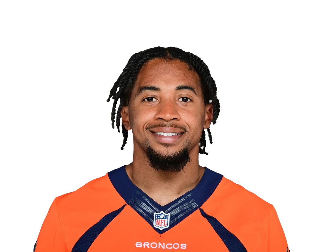 K'Waun Williams headshot