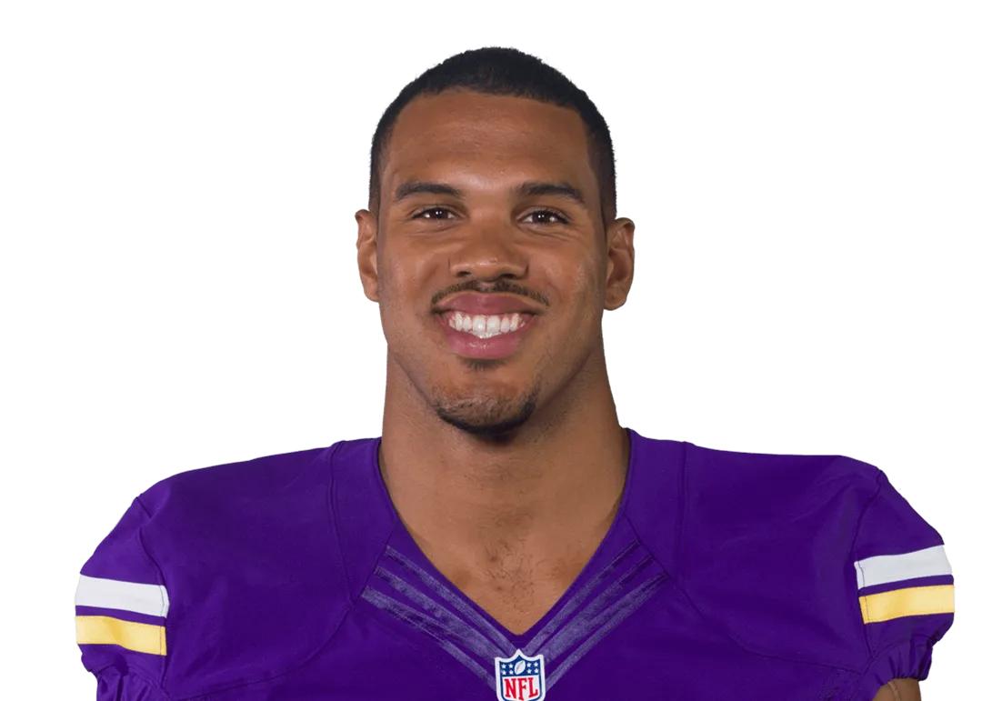 Anthony Barr headshot
