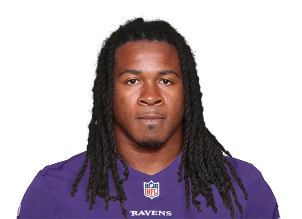 Devonta Freeman headshot