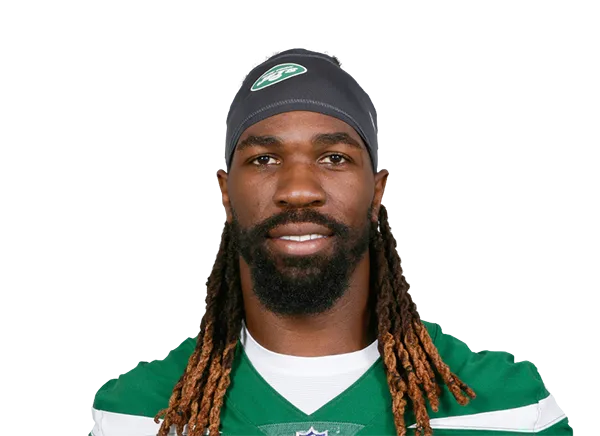 C.J. Mosley headshot