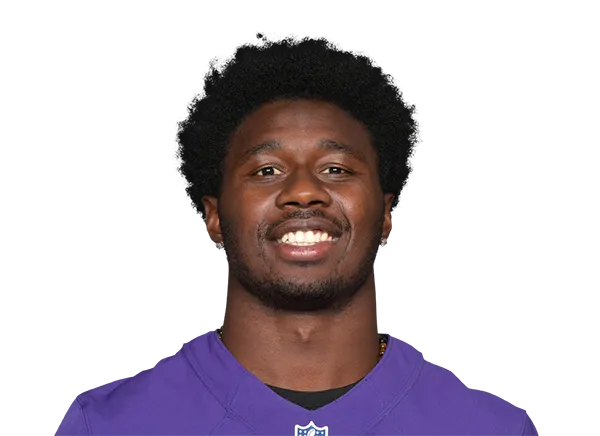 Sammy Watkins headshot