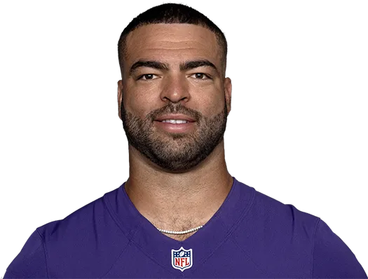 Kyle Van Noy headshot