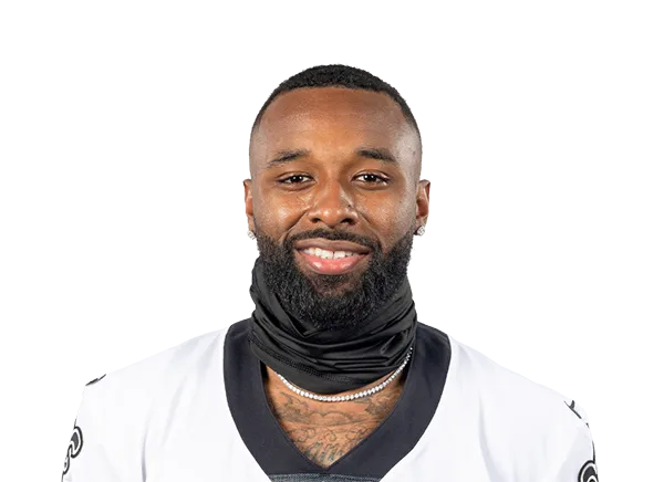 Jarvis Landry headshot
