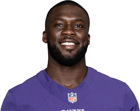 Nelson Agholor headshot