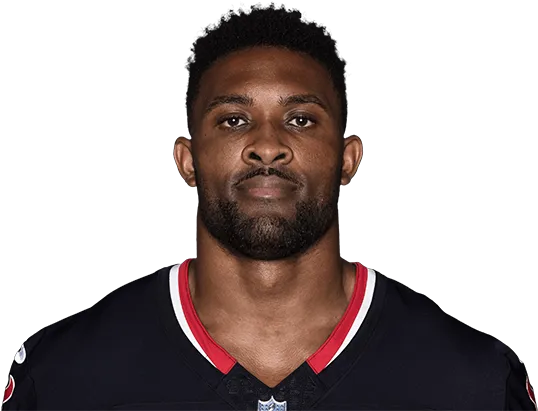 Danielle Hunter headshot