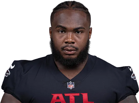 Grady Jarrett headshot