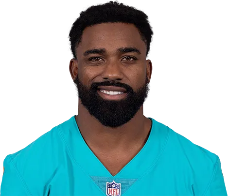 Raheem Mostert headshot